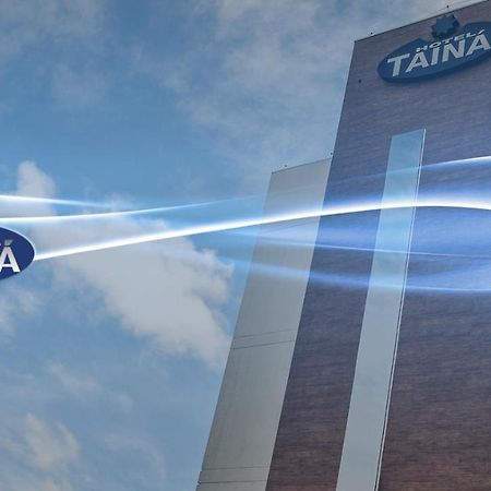 Hotel Taina - Aeroporto Cuiaba Varzea Grande  Ngoại thất bức ảnh