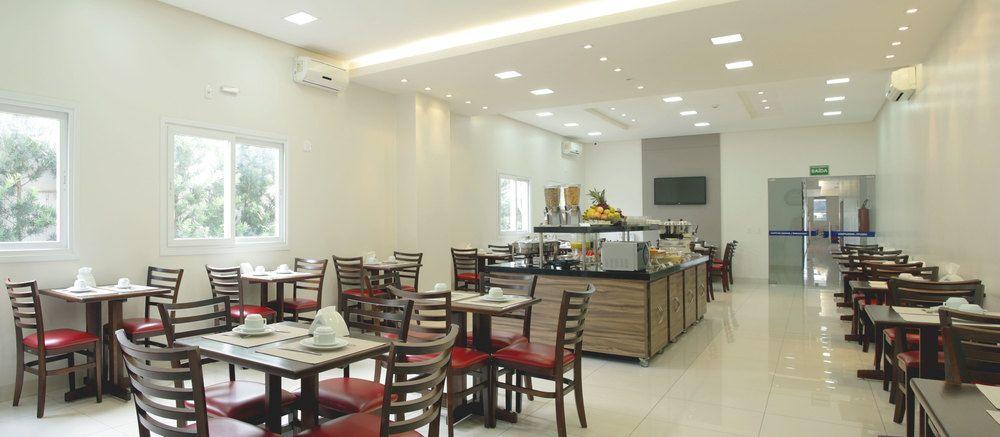 Hotel Taina - Aeroporto Cuiaba Varzea Grande  Ngoại thất bức ảnh